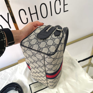 Bauletto Ophidia GG Supreme Gucci