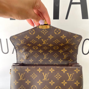 Borsa Métis Monogram  Louis Vuitton