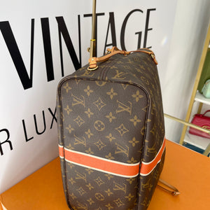 Borsa Neverfull MM Mon Monogram Louis Vuitton