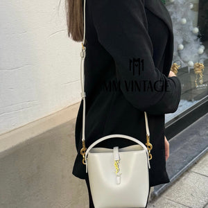 Borsa le 37 Mini Saint Laurent