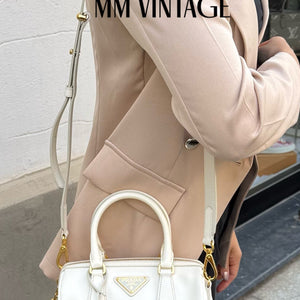 Borsa Bauletto Prada