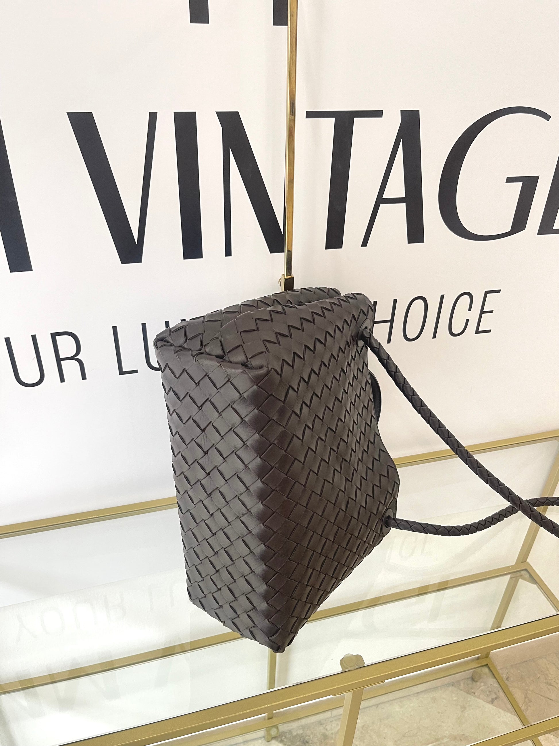 Borsa Andiamo Bottega Veneta