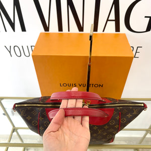 Borsa Estrela Monogram Louis Vuitton