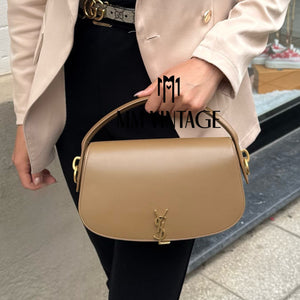 Borsa Voltaire Saint Laurent