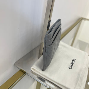 Portacarte Chanel Boy