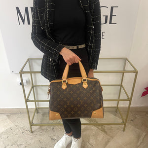 Borsa Retiro PM Monogram Louis Vuitton