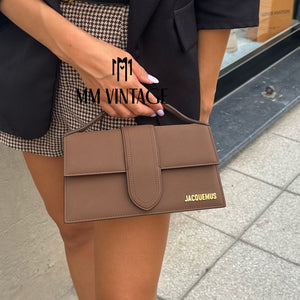 Borsa Le Grand Bambino Jacquemus