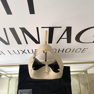 Borsa Le 5 à 7 Small Saint Laurent