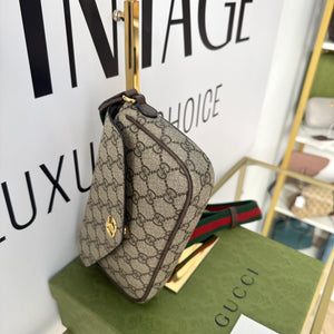 Pochette Ophidia GG Supreme Gucci