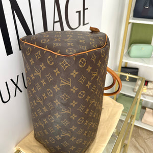 Borsa Speedy 35 Monogram Louis Vuitton