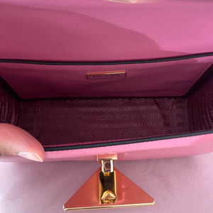 Borsa Emblème Prada