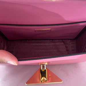 Borsa Emblème Prada