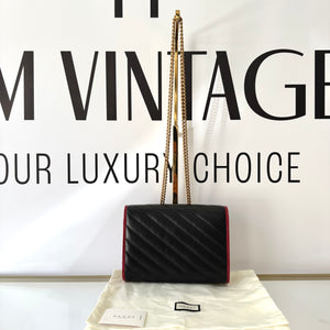 Pochette GG Marmont Torchon Gucci