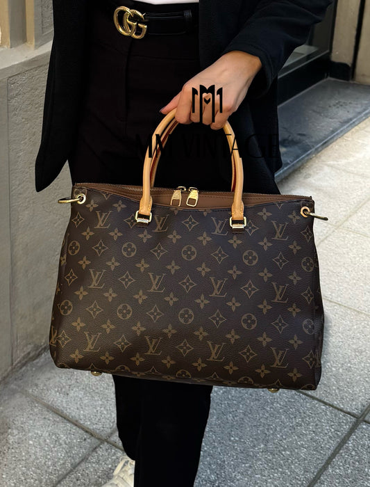 Borsa Pallas Monogram Louis Vuitton