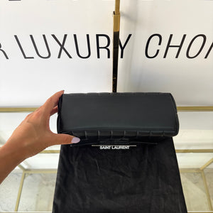 Borsa LouLou Small Saint Laurent