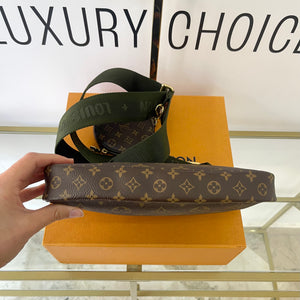 Borsa Multi Pochette Accessoires Monogram Louis Vuitton