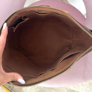 Borsa Palermo PM Monogram Louis Vuitton