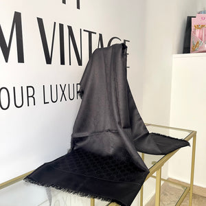 Scialle GG Lamé Gucci