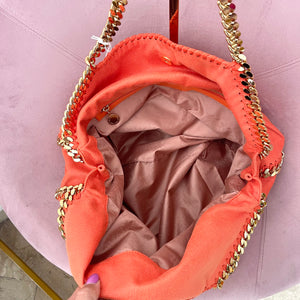 Borsa Falabella Large Tote Stella McCartney