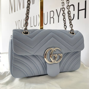 Borsa Marmont 22 GG Gucci