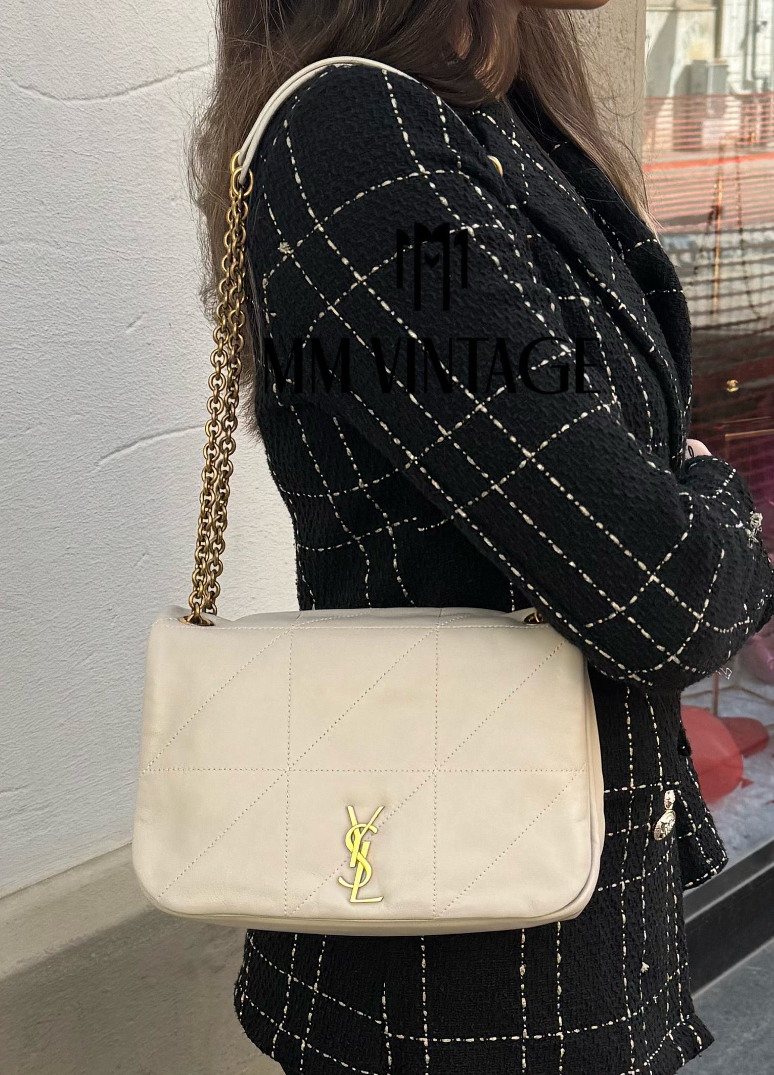 Borsa Jamie 4.0 Saint Laurent
