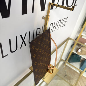 Pochette Monogram Louis Vuitton
