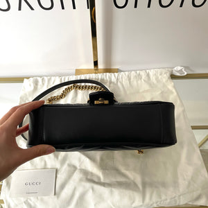 Borsa Marmont 26  GG Gucci