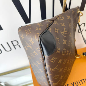Borsa Odeon Monogram Louis Vuitton