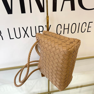 Borsa Andiamo misura piccola Bottega Veneta