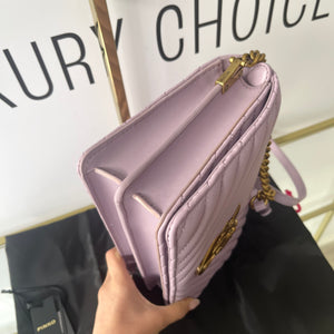 Borsa Pinko love click