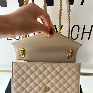 Borsa Envelope Medium Saint Laurent