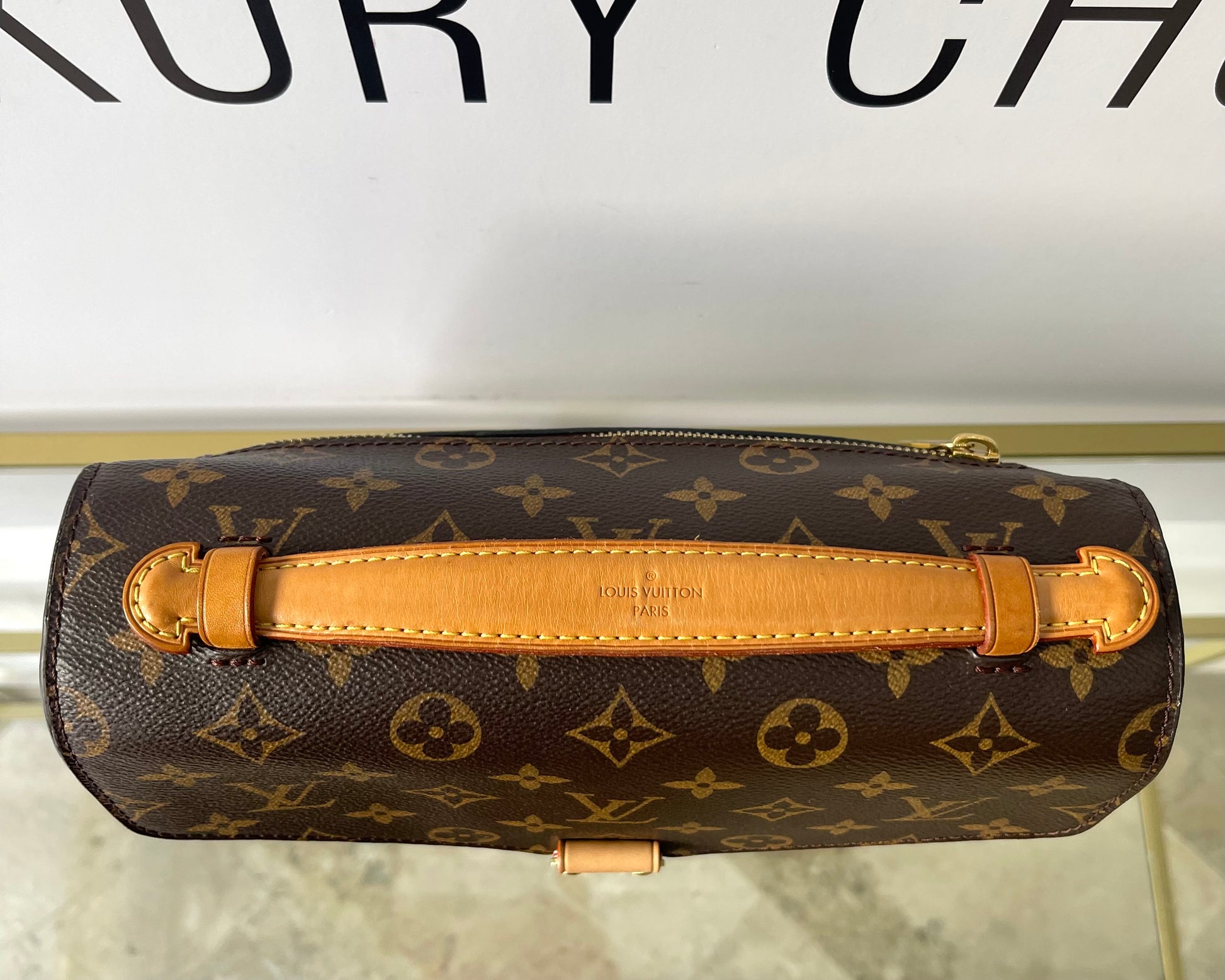 Borsa Métis Monogram Louis Vuitton