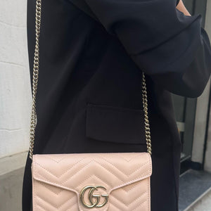Borsa Marmont GG Gucci
