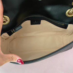 Borsa Marmont 26 GG Gucci