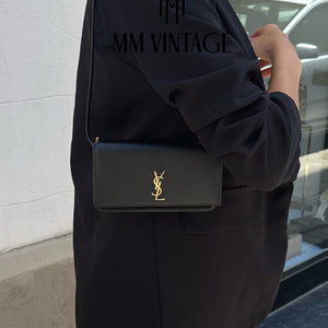 Pochette Cassandre Saint Laurent