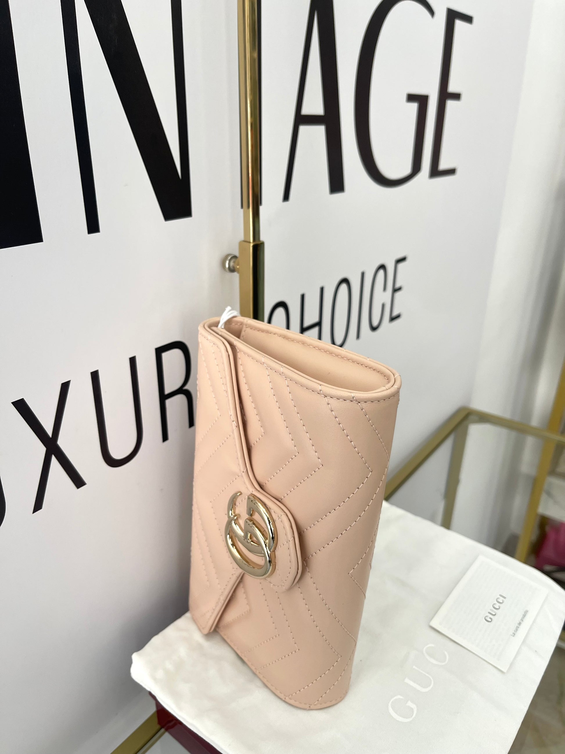 Borsa Marmont GG Gucci