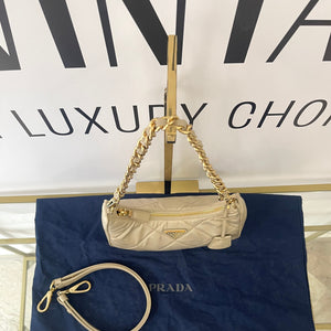 Borsa Re-Edition Prada