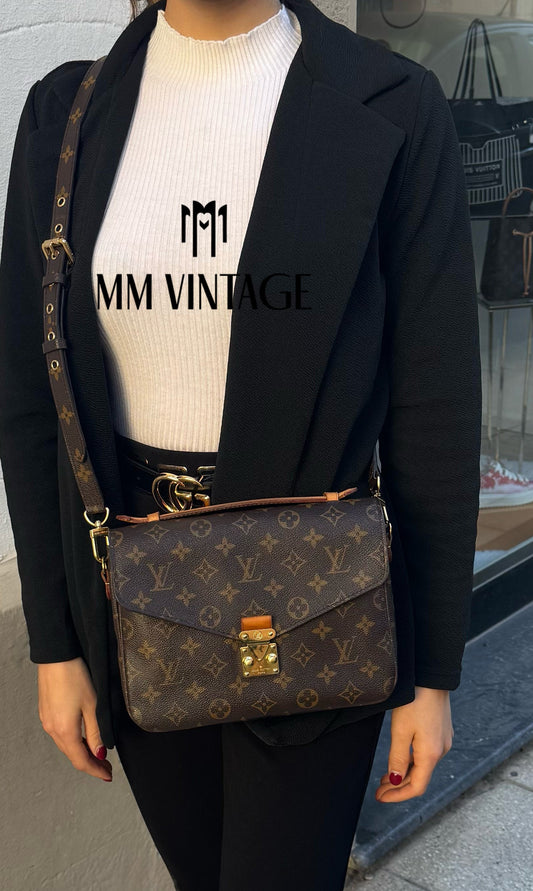 Borsa Métis Monogram Louis Vuitton