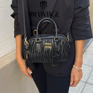 Borsa Arcadie Small Miu Miu