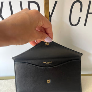 Borsa LouLou Large Saint Laurent