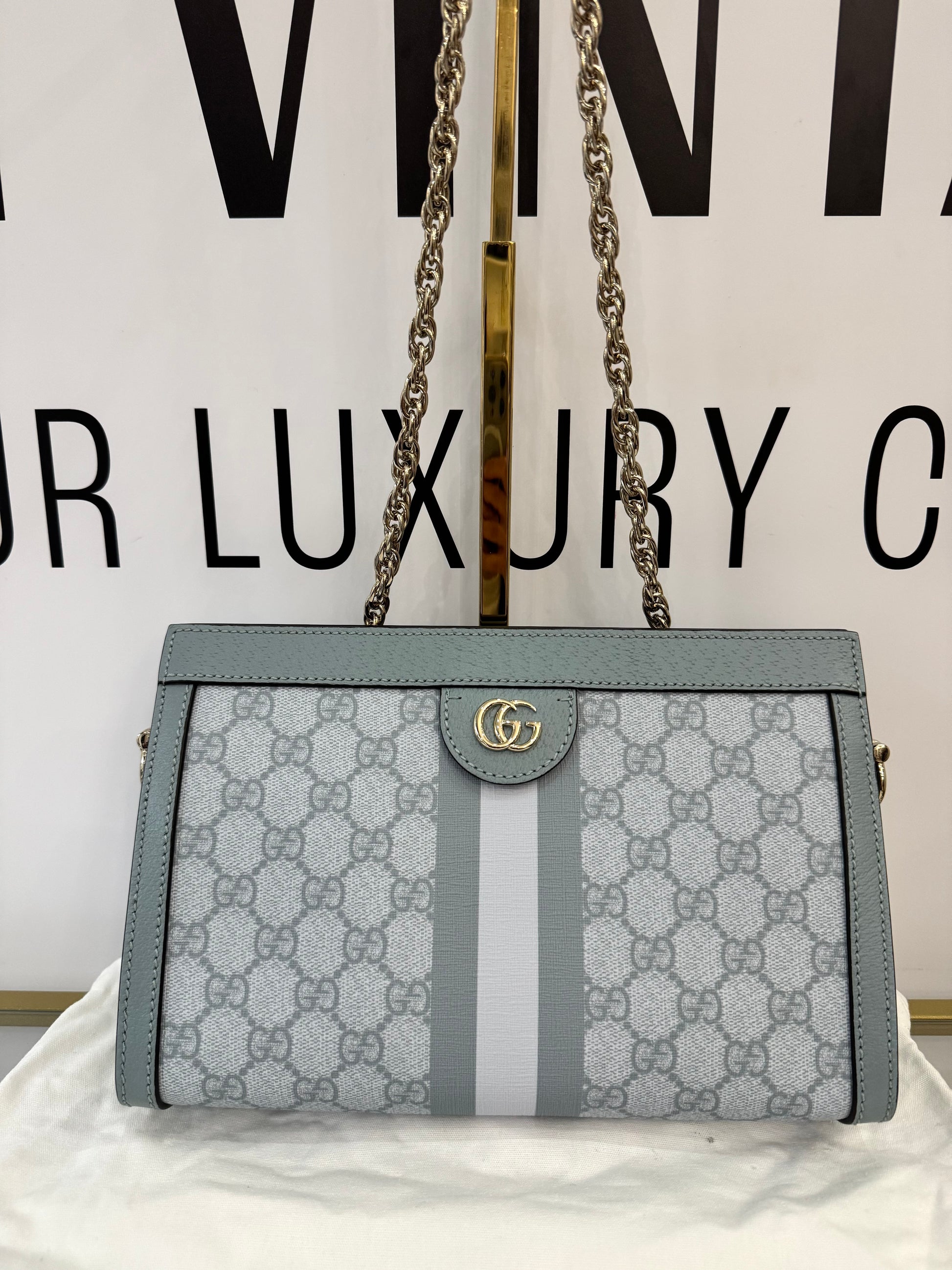 Borsa Ophidia GG Gucci