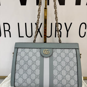 Borsa Ophidia GG Gucci