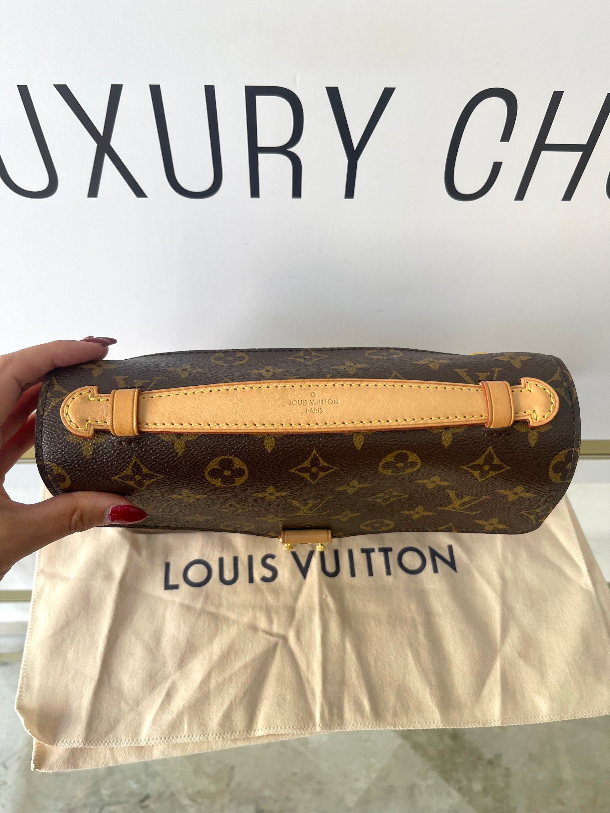 Borsa Métis Monogram Louis Vuitton