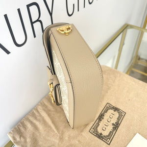 Borsa Horsebit 1955 GG Gucci