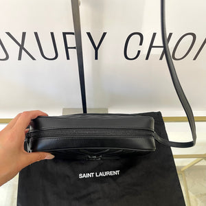 Borsa Camera Bag Lou Saint Laurent