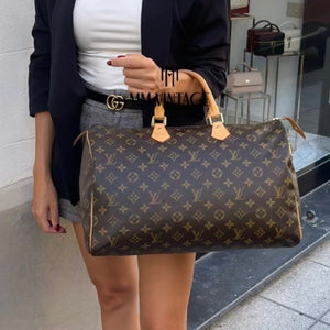 Borsa Speedy 40 Monogram Louis Vuitton