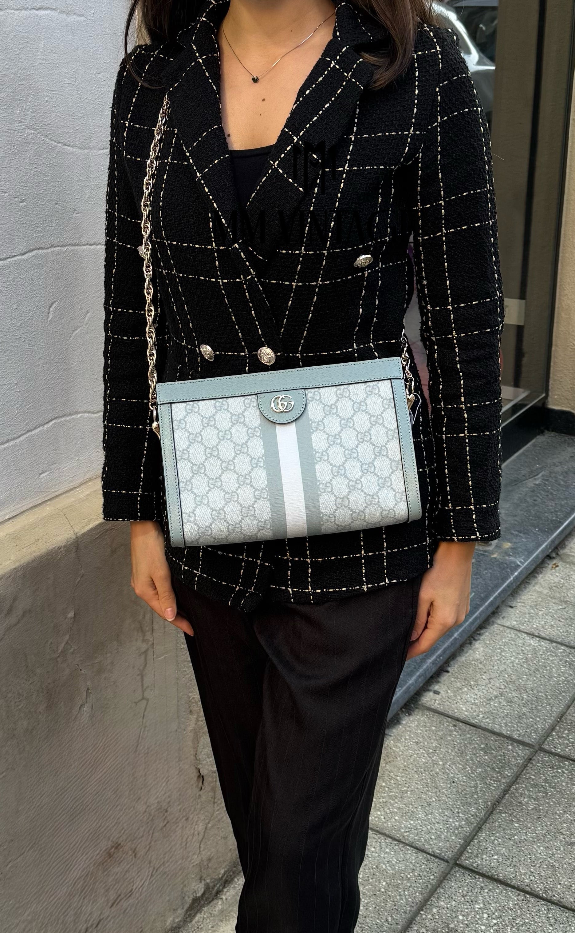 Borsa Ophidia GG Gucci