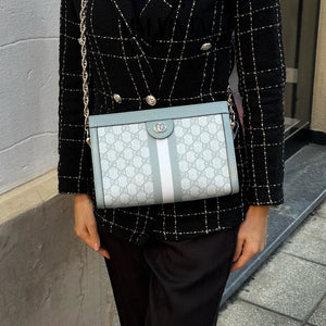 Borsa Ophidia GG Gucci