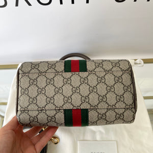 Bauletto Ophidia GG Gucci