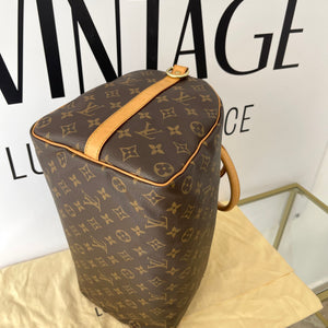 Borsa Speedy 35 Bandoulière Monogram Louis Vuitton